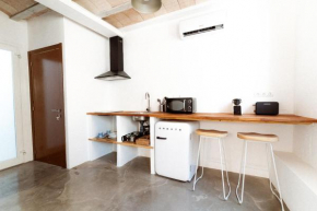 Estudio I ideal para parejas en la playa Alguer